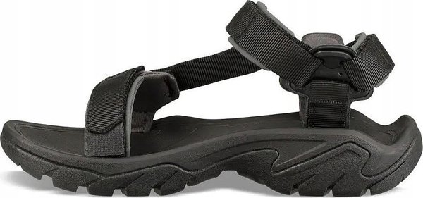 Teva Γυναικεία Terra Fi 5 Universal, BLK, 37 (us 6)| uk 4