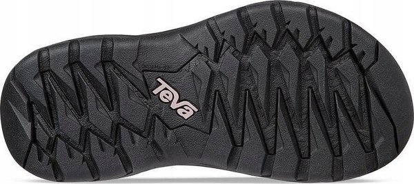 Teva Γυναικεία Terra Fi 5 Universal, BLK, 37 (us 6)| uk 4
