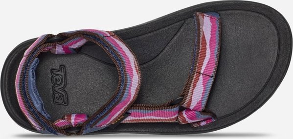 Teva C'S Hurricane XLT 2, VBIN, 32 (us 1)| uk 13
