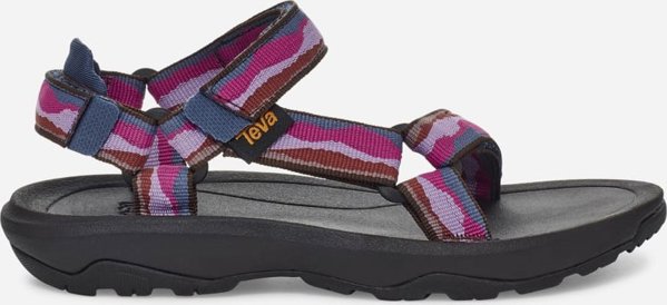 Teva C'S Hurricane XLT 2, VBIN, 32 (us 1)| uk 13