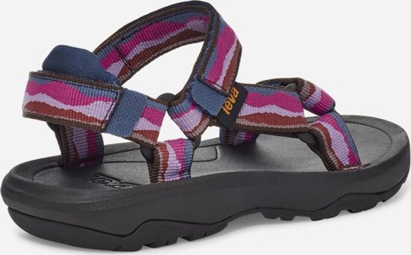 Teva C'S Hurricane XLT 2, VBIN, 32 (us 1)| uk 13