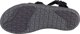 Teva W'S Sanborn Mia, BLK, 37 (us 6)| uk 4