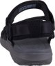 Teva W'S Sanborn Mia, BLK, 37 (us 6)| uk 4