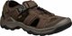 Teva Ανδρικά Omnium 2 Δερμάτινα, TKCF, 42 (us 9)| uk 8