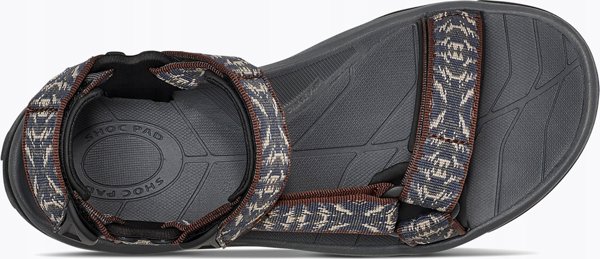 Teva M'S Terra Fi Lite, TDSD, 40 (us 7.5)| uk 6.5
