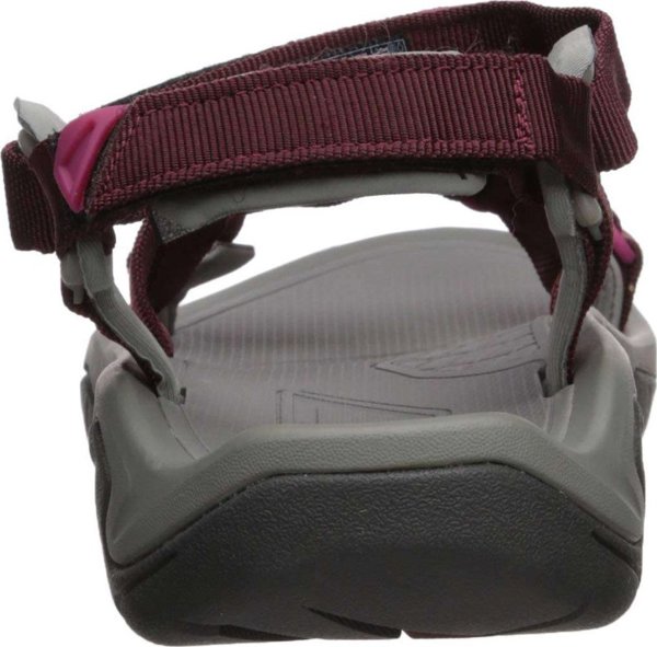 Teva W'S Terra Fi 5 Sport, PORT, 36 (us 5)| uk 3
