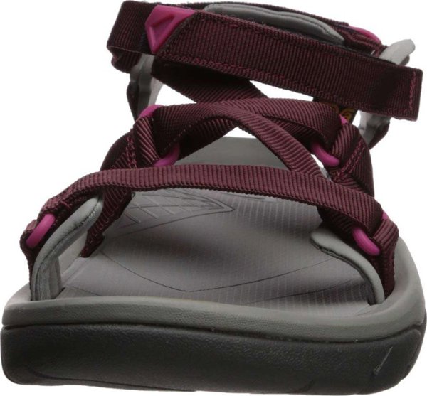 Teva W'S Terra Fi 5 Sport, PORT, 36 (us 5)| uk 3