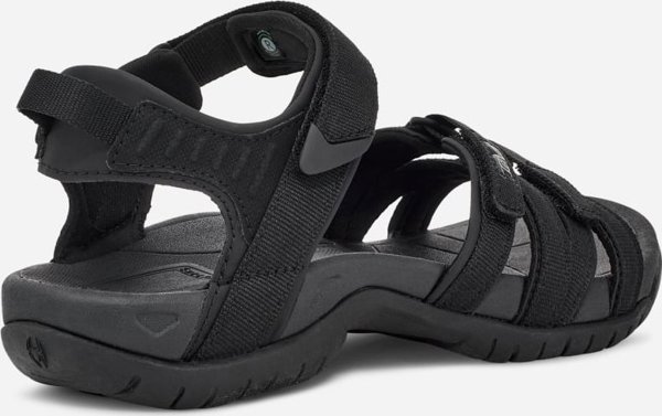Teva W'S Tirra, BKBK, 38 (us 7)| uk 5