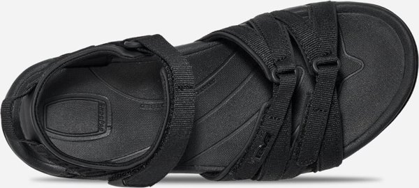 Teva W'S Tirra, BKBK, 38 (us 7)| uk 5