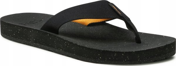 Teva M'S ReFlip, BLK, 40.5 (us 8)| uk 7