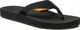 Teva M'S ReFlip, BLK, 40.5 (us 8)| uk 7