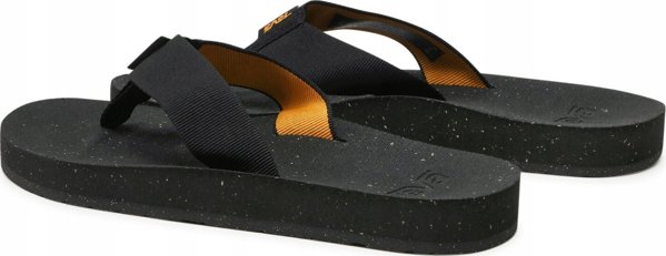 Teva M'S ReFlip, BLK, 40.5 (us 8)| uk 7