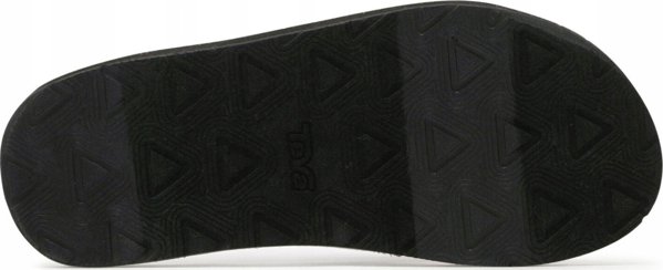 Teva M'S ReFlip, BLK, 40.5 (us 8)| uk 7