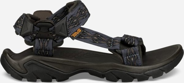 Teva M'S Terra Fi 5 Universal, MGBL, 39,5 (us 7)| uk 6