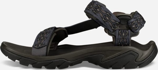 Teva M'S Terra Fi 5 Universal, MGBL, 39,5 (us 7)| uk 6