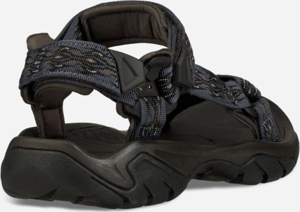Teva M'S Terra Fi 5 Universal, MGBL, 39,5 (us 7)| uk 6
