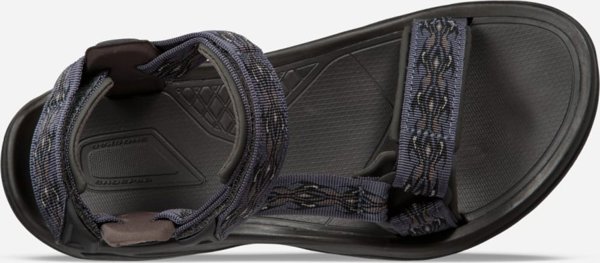 Teva M'S Terra Fi 5 Universal, MGBL, 39,5 (us 7)| uk 6