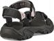 Teva W'S Terra Fi 5 Universal, BLK, 36 (us 5)| uk 3