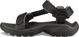 Teva W'S Terra Fi 5 Universal, BLK, 36 (us 5)| uk 3