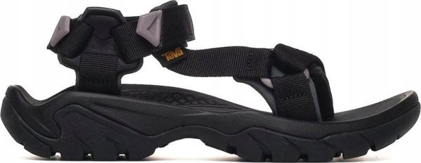 Teva W'S Terra Fi 5 Universal, BLK, 36 (us 5)| uk 3