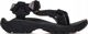 Teva W'S Terra Fi 5 Universal, BLK, 36 (us 5)| uk 3