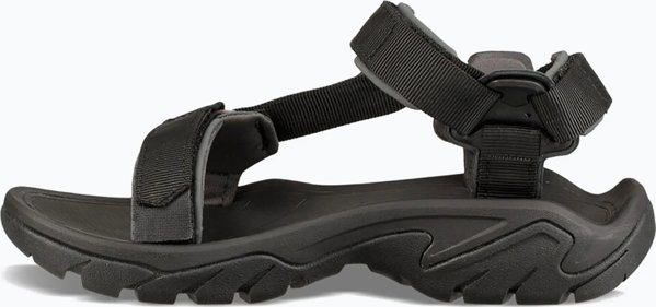 Teva W'S Terra Fi 5 Universal, BLK, 40 (us 9)| uk 7