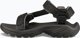 Teva W'S Terra Fi 5 Universal, BLK, 40 (us 9)| uk 7
