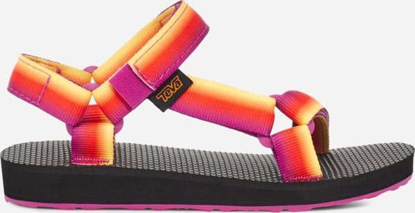 Teva C'S Universal Gradiate, RVL, 32 (us 1)| uk 13