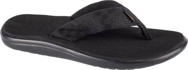 Teva Ανδρικές Σαγιονάρες Voya Flip, BKBL, 40,5 (us 8)| uk 7