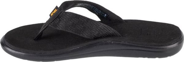 Teva Ανδρικές Σαγιονάρες Voya Flip, BKBL, 40,5 (us 8)| uk 7