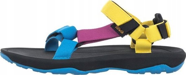 Teva C'S Hurricane XLT 2, WMT, 33/34 (us 2)| uk 1