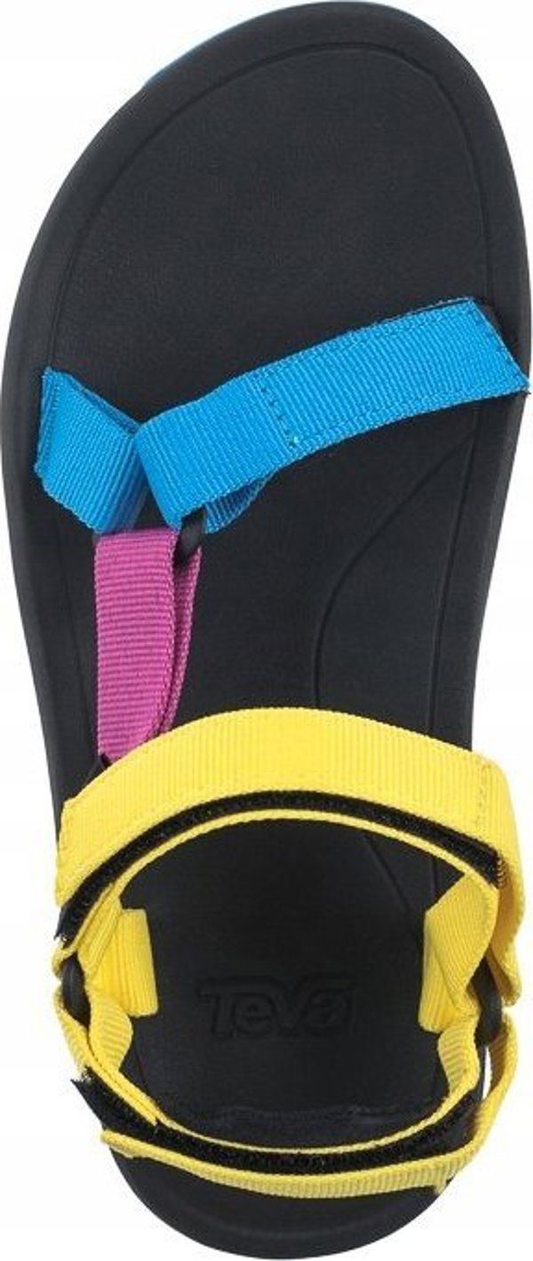 Teva C'S Hurricane XLT 2, WMT, 33/34 (us 2)| uk 1