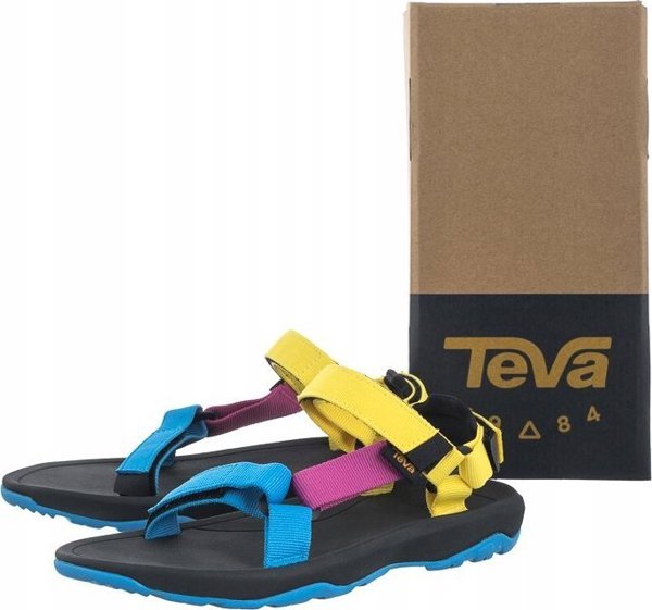 Teva C'S Hurricane XLT 2, WMT, 33/34 (us 2)| uk 1