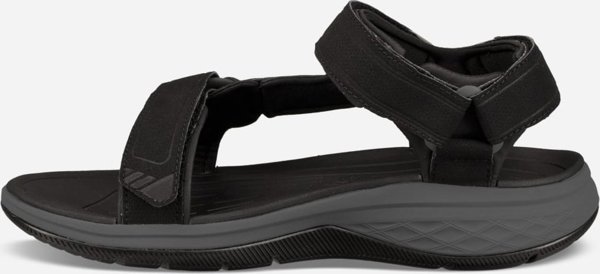 Teva M'S Strata Universal, BLK, 40,5 (us 8)| uk 7