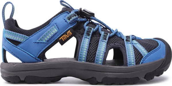 Teva C'S Manatee, BLGT, 32 (us 1)| uk 13