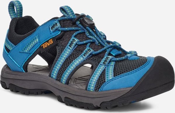 Teva C'S Manatee, BLGT, 32 (us 1)| uk 13