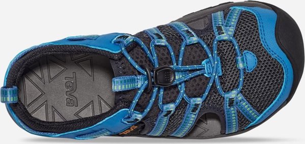 Teva C'S Manatee, BLGT, 32 (us 1)| uk 13