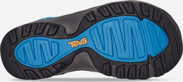 Teva C'S Manatee, BLGT, 32 (us 1)| uk 13