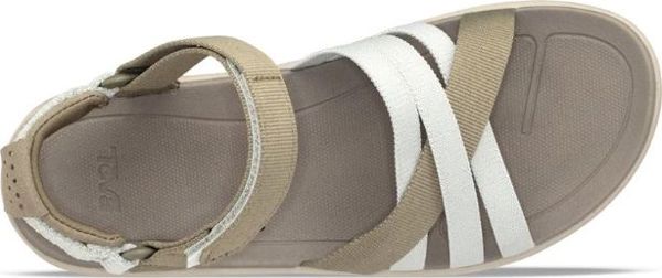Teva Σανδάλια Sanborn Sandal μπεζ μέγεθος 37