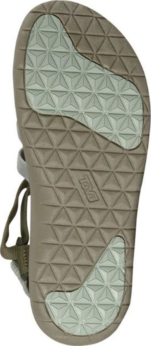 Teva Σανδάλια Sanborn Sandal μπεζ μέγεθος 37