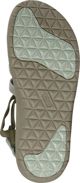 Teva Σανδάλια Sanborn Sandal μπεζ μέγεθος 37