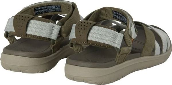 Teva Σανδάλια Sanborn Sandal μπεζ μέγεθος 37