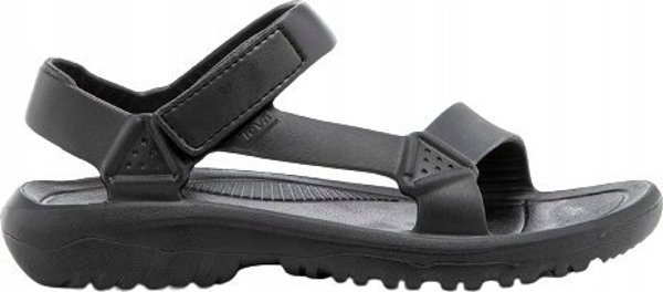 Teva Aνδρικά Hurricane Drift, Μαύρο, 45.5 (us 12)| uk 11