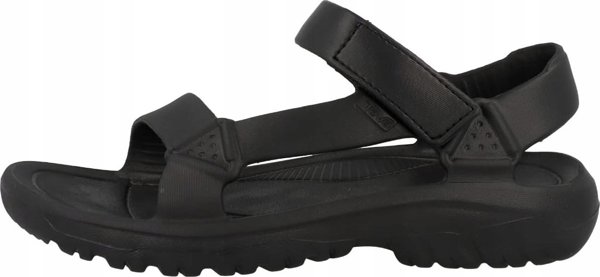 Teva Aνδρικά Hurricane Drift, Μαύρο, 45.5 (us 12)| uk 11