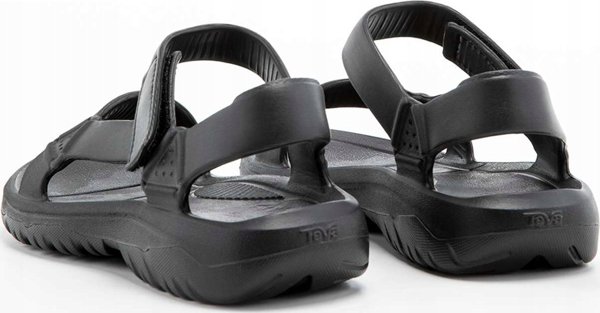 Teva Aνδρικά Hurricane Drift, Μαύρο, 45.5 (us 12)| uk 11