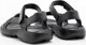 Teva Aνδρικά Hurricane Drift, Μαύρο, 45.5 (us 12)| uk 11