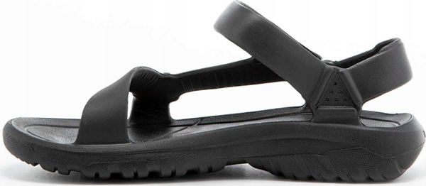 Teva Aνδρικά Hurricane Drift, Μαύρο, 45.5 (us 12)| uk 11