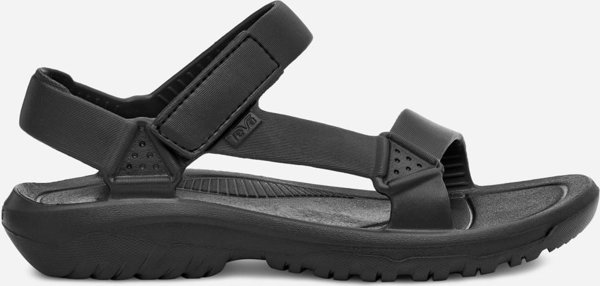 Teva Aνδρικά Hurricane Drift, Μαύρο, 45.5 (us 12)| uk 11