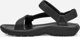 Teva Aνδρικά Hurricane Drift, Μαύρο, 45.5 (us 12)| uk 11
