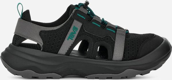 Teva Γυναικεία Outflow CT, BCKG, 42 (us 11)| uk 9
